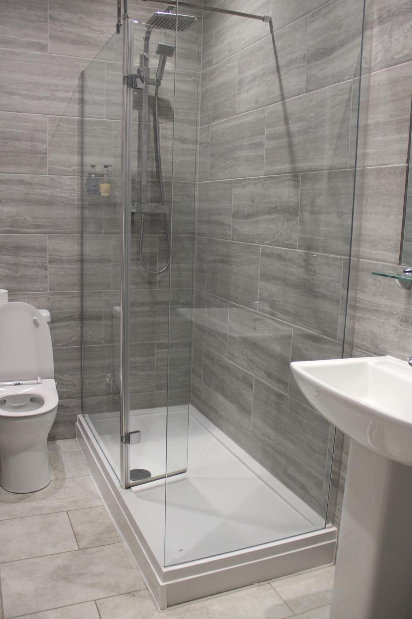 Blue Boar Hotel Молдон Номер фото
